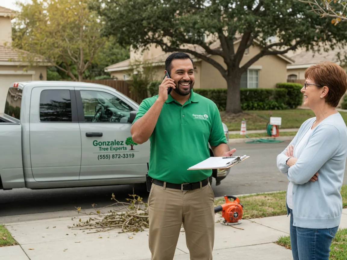 Tree Service Purvis, MS FAQs